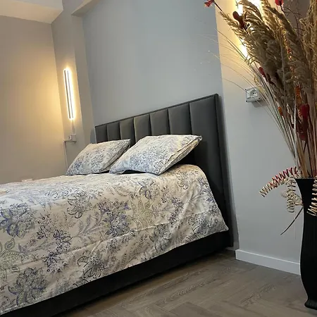 Cozy Studio-bllok Tirana