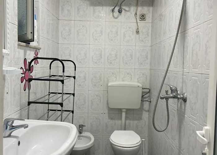 Cozy Studio-bllok Appartamento