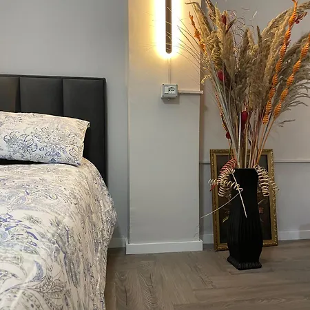 Appartamento Cozy Studio-bllok