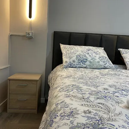 Cozy Studio-bllok Appartamento *