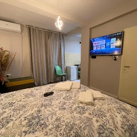 Appartamento Cozy Studio-bllok *