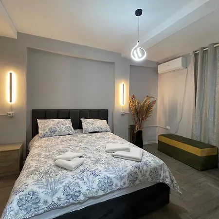 Cozy Studio-bllok Appartamento Tirana