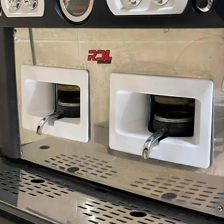 Cozy Studio-bllok 公寓 *